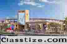 Omaxe State Dwarka Sector 19B, Delhi – Premium Retail & Commercial Spaces