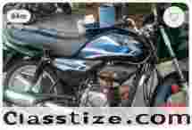 Buy & Sell Used Bikes in Vijayawada | Aplify