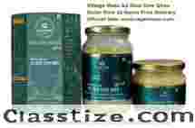 A2 Desi Cow Ghee