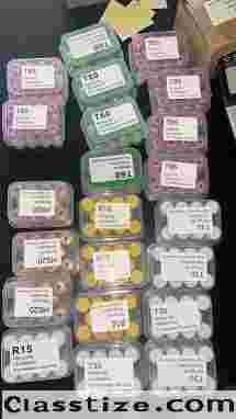 High purity peptides of factory direct sale.