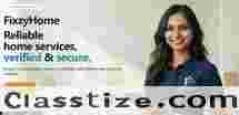 Fixzy Home - Trusted Home Service Expert