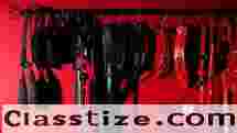 Explore Your Erotic Fantasy with BDSM Kit Call 7044354120