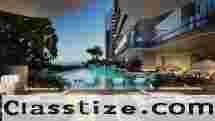 Binghatti Aquarise at Business Bay, Dubai - Binghatti Developers