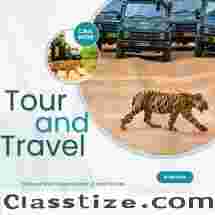 Complete Guide to Pench Safari Booking for a Hassle-Free Wildlife Experience