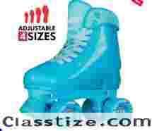   SODA POP Magic Mint - Size Adjustable Roller Skates SODA POP Magic Mint Size Adjustable Roller Skates