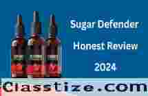 Sugar Defender Review [FRAUD Or LEGIT 2024] Beware Scam Warning & Fake Side Effects!