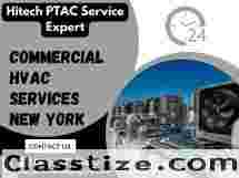 Hitech PTAC Service Expert