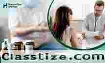 Effective Outpatient Detoxification New York City for Lasting Wellness