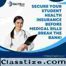 Secure Your Student Health Insurance Before Medical Bills Break the Bank!