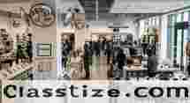 Anti Theft Devices For Retail Stores | Reliable Shoplifting Prevention Solutions
