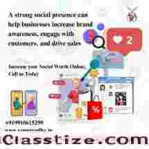 Email Marketing Service.