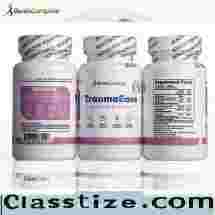 TraumaEase Activated B Complex Support Formula | Buy 12 Bottles and SAVE 25 %