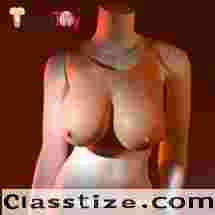 Get Quality Fake Boobs at Minimum Cost Call 7449848652