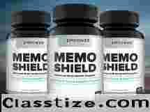 What is Memo Shield used for?