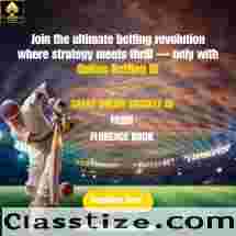 You can trust Florence Book for an Online Betting ID