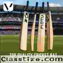 Top Quality Cricket Bat for Leather Ball Cricket 