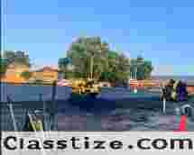Expert Asphalt Repair Columbus for Durable Surface Restoration