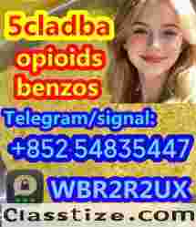 5cladba precursor raw 5cl-adb-a raw material