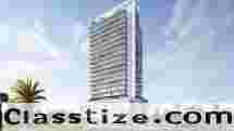 Le Blanc at Dubai Land by Imtiaz Developments