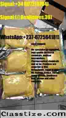 Buy 5cl 5f 5CLADBA 5FADB precursor Signal 34 607218704