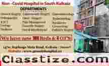 Top Hospital for Laparoscopic Surgery in Kolkata – Genesis Hospital