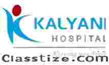 Welcome to Kalyani Hospital: Where Mobility meets Precision in Hip Replacement Surgery, Setting New Standards in Gurgaon
