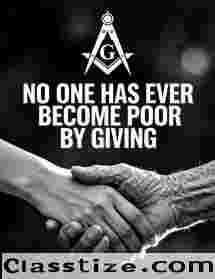 JOIN THE ILLUMINATI ASSOCIATION OF BROTHER HOOD IN THE WORLD 