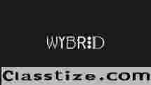 Wybrid Super App: A Futuristic Co-Working Software