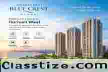 Hiranandani Blue Crest Mumbai | Contemporary Luxury Apartments
