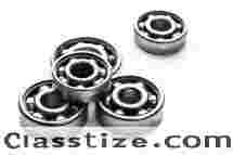 Trusted Bearing Supplier in Delhi for Quality Products