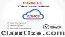 Oracle EDMCS Online Coaching Classes In India, Hyderabad