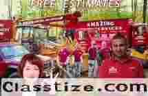 Trusted Tree Removal Company NJ Services