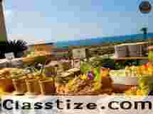 Top Wedding Caterers in Delhi | Best Catering Services Near You
