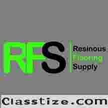 Resinous Flooring Supply - Concrete Floor Sealer in Dallas