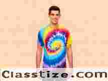 Quick Rush T-Shirt Printing for Events and Promotions