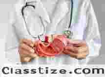 Expert Gastroenterologist in Ahmedabad - Dr Jigar Patel 