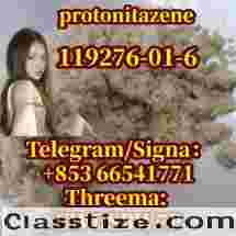 protonitazene,cas:119276-01-6,Sufficient supply(+853 66541771)