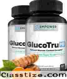Is GlucoTru suitable for type 2 diabetics?