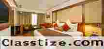 Hotels in Indore 