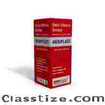 Orthopedic Elastic Adhesive Bandage Supplier – Mediplast by Medicare Hygiene