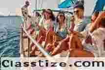Best Yacht Charters & Yacht Rentals Service in Marina Del Rey