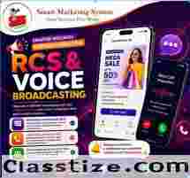 Rich Communication Services