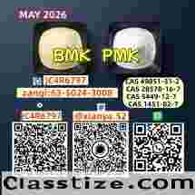  Buy 28578-16-7 PMK Chemical Suppliers Factory Direct Supply 5449-12-7 In Bulk