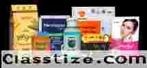 Health & Wellness Products | Ayurvedic & Immunity Boosters by Azista