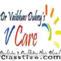 Top Psychiatric Consultation in Bhopal - Dr. Vaibhav Dubey 