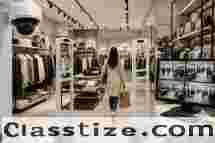 Retail Security Solutions for Theft Prevention