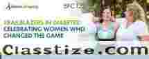 Trailblazers in Diabetes - Celebrating Women Who Changed the Game