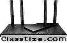 TP-Link AX1800 WiFi 6 Router Review