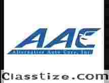 Brake repair services