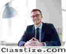 Top Executive Search Firm in Toronto